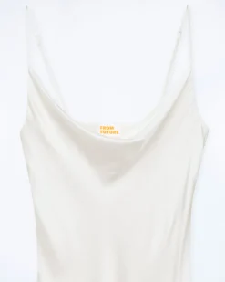 Amalia Long Strap Dress