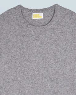 Basic Crewneck Sweater