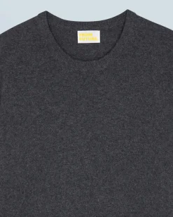 Basic Crewneck Sweater