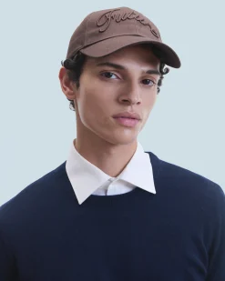 Basic Crewneck Sweater