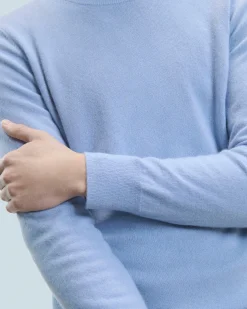 Basic Crewneck Sweater