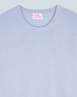 Basic Crewneck Sweater