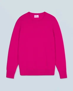 Basic Crewneck Sweater