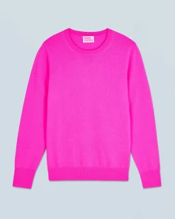 Basic Crewneck Sweater