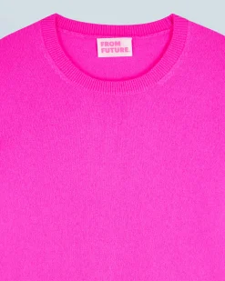 Basic Crewneck Sweater