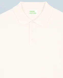 Basic Polo Neck Sweater