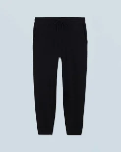 Basic Straight Joggers