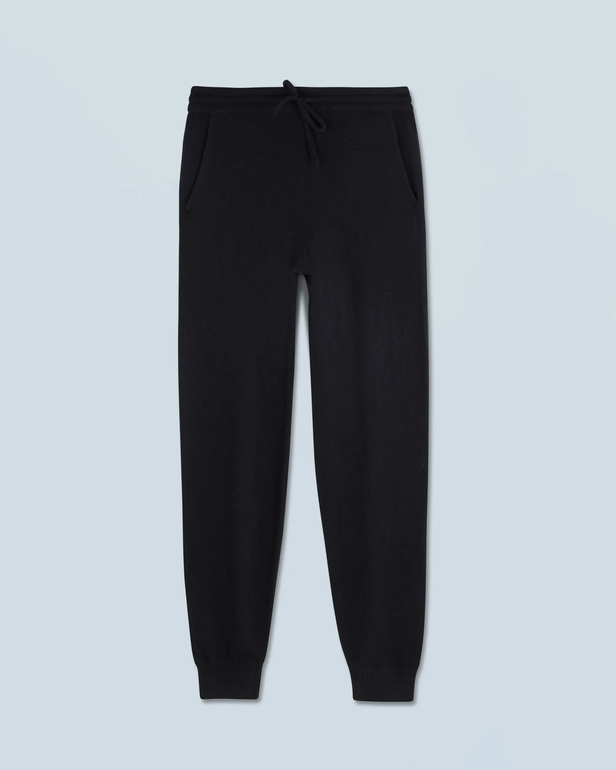 Basic Straight Joggers