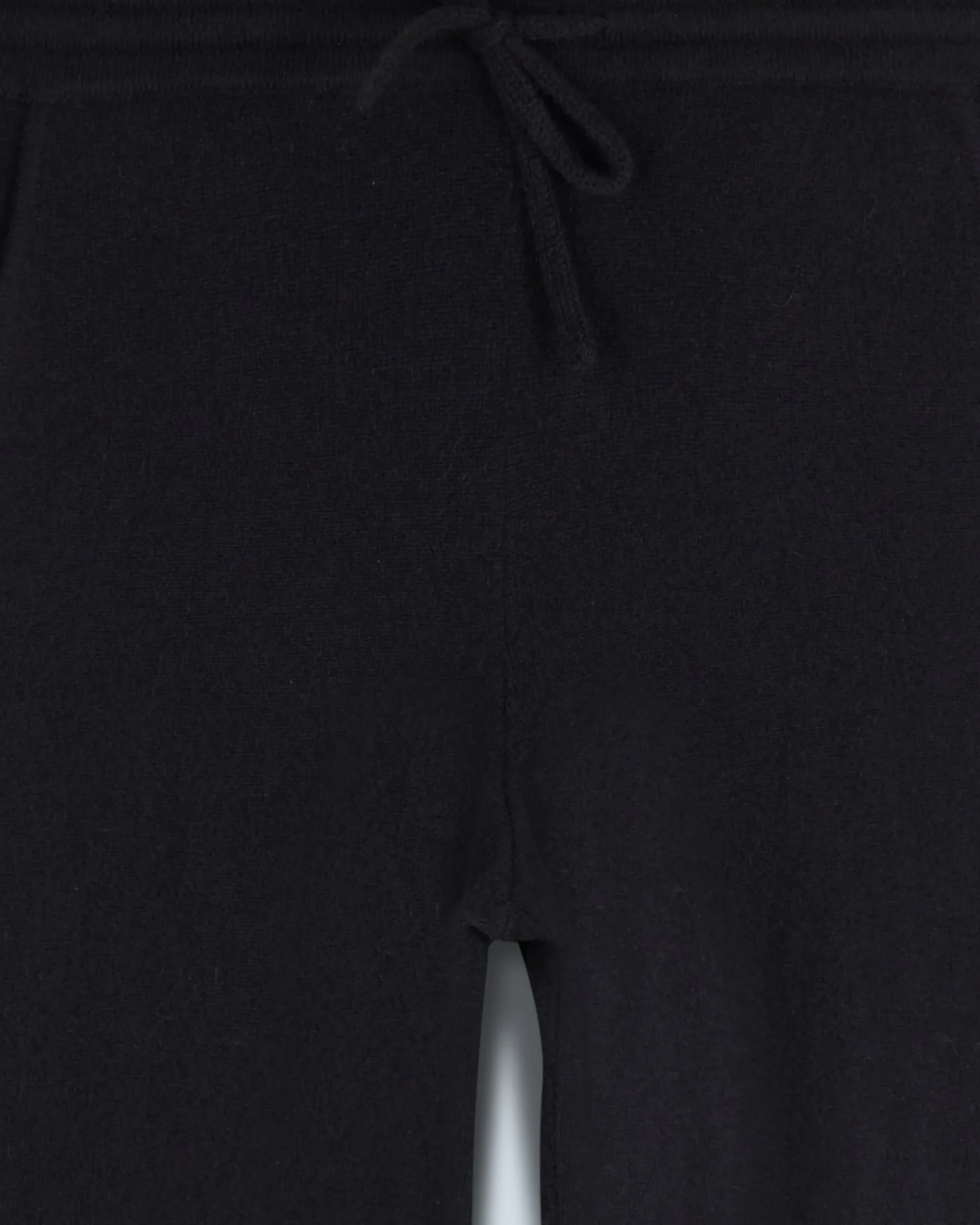 Basic Straight Joggers