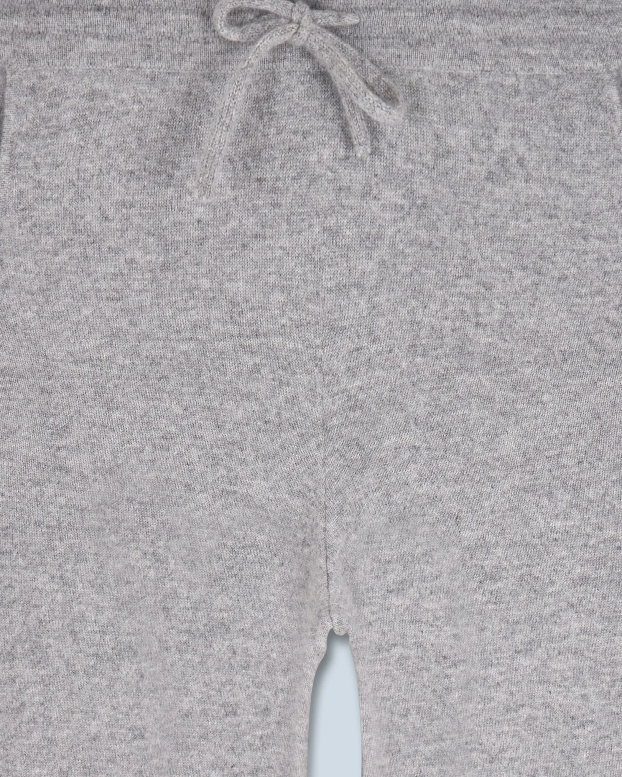 Basic Straight Joggers