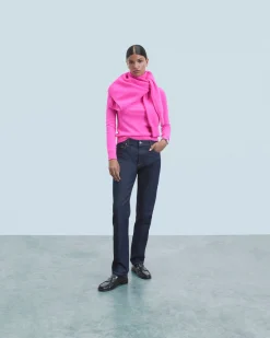Basic Turtleneck Sweater