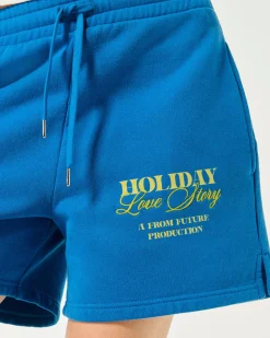Bermuda shorts