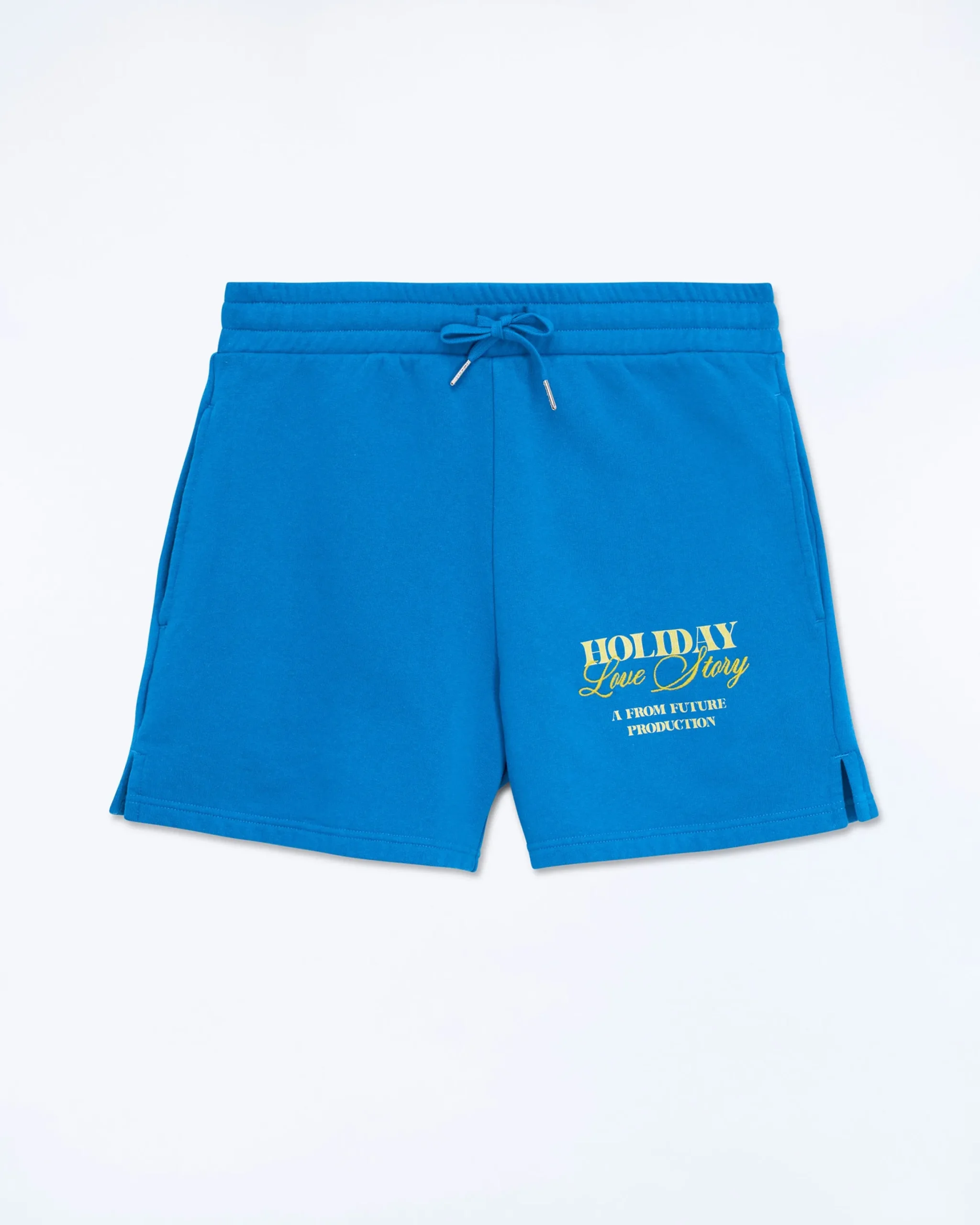 Bermuda shorts