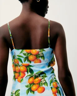 Billie Short Strap Dress