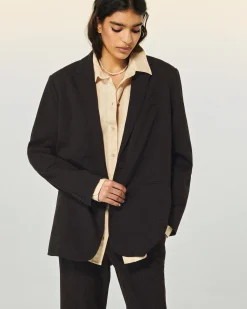 Blazer Jacket