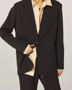 Blazer Jacket
