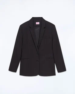 Blazer Jacket