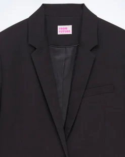 Blazer Jacket