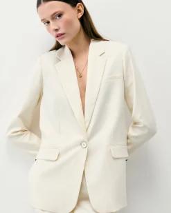 Blazer Jacket