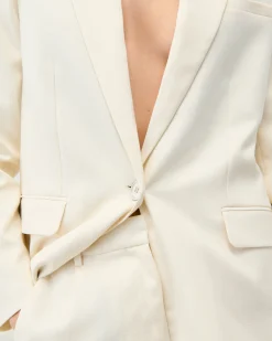 Blazer Jacket