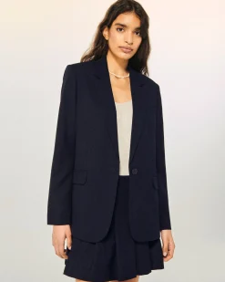 Blazer Jacket