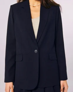 Blazer Jacket
