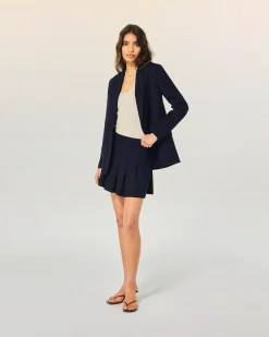 Blazer Jacket