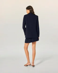Blazer Jacket