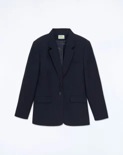 Blazer Jacket