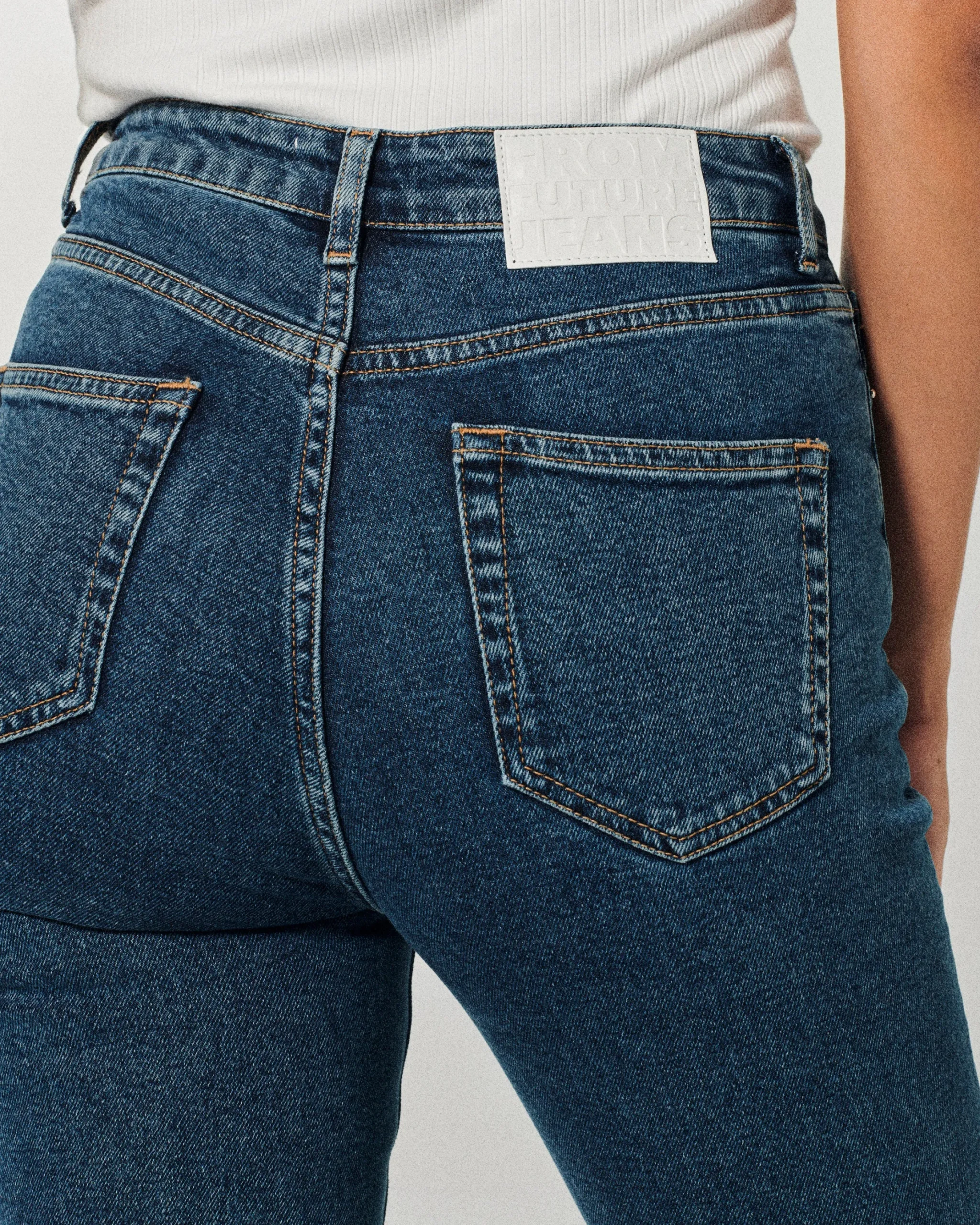 Bootcut Jude Jeans