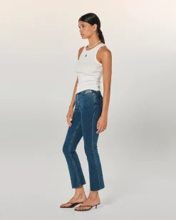 Bootcut Jude Jeans