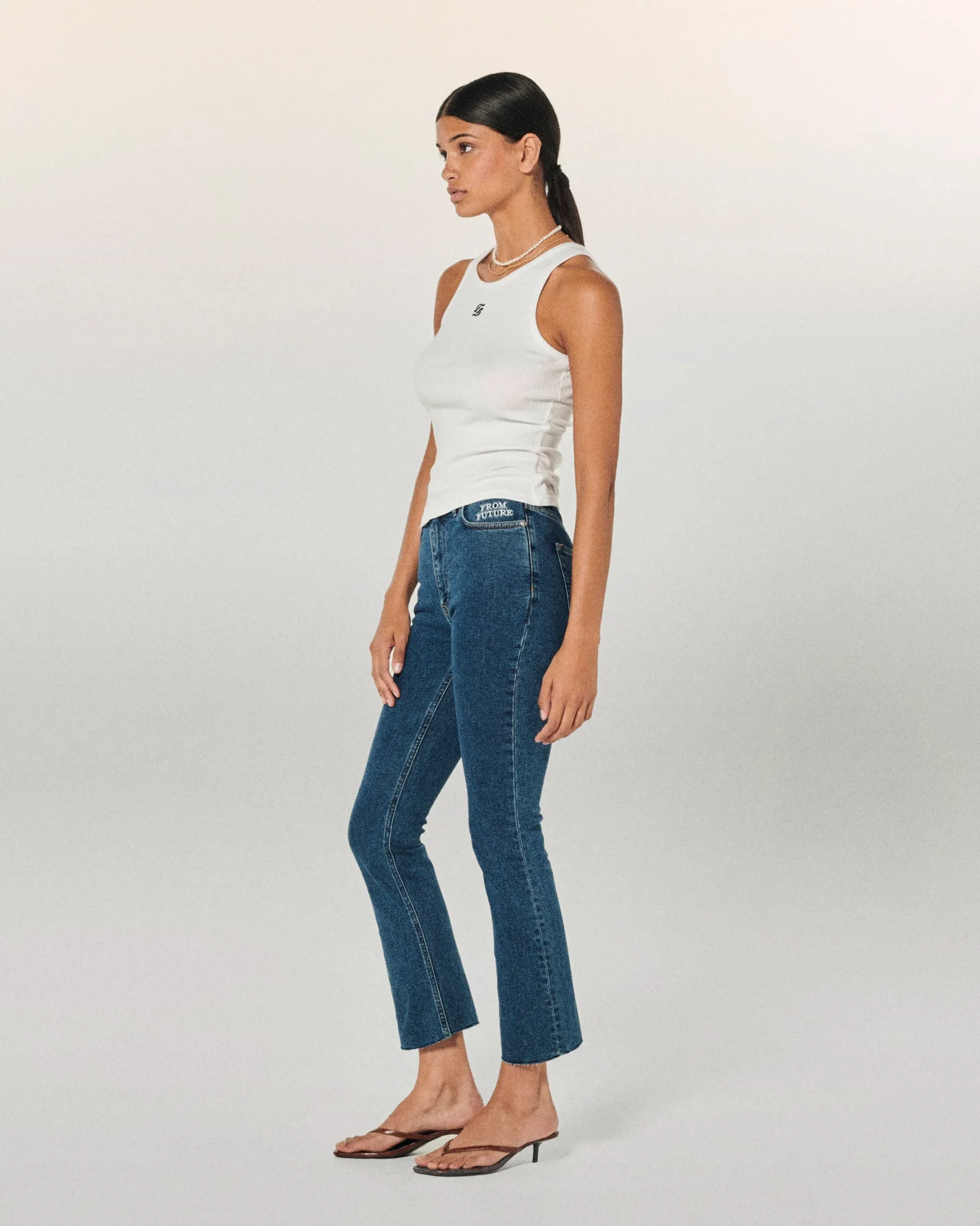 Bootcut Jude Jeans