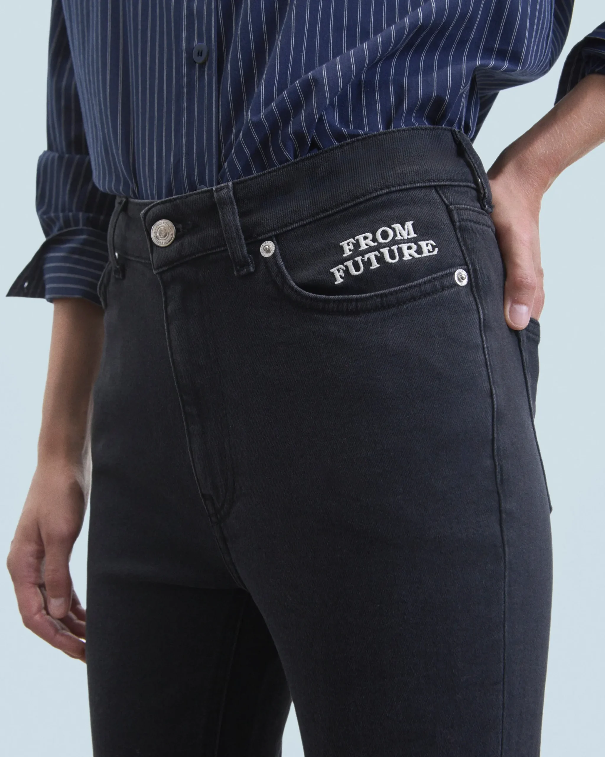 Bootcut Jude Jeans