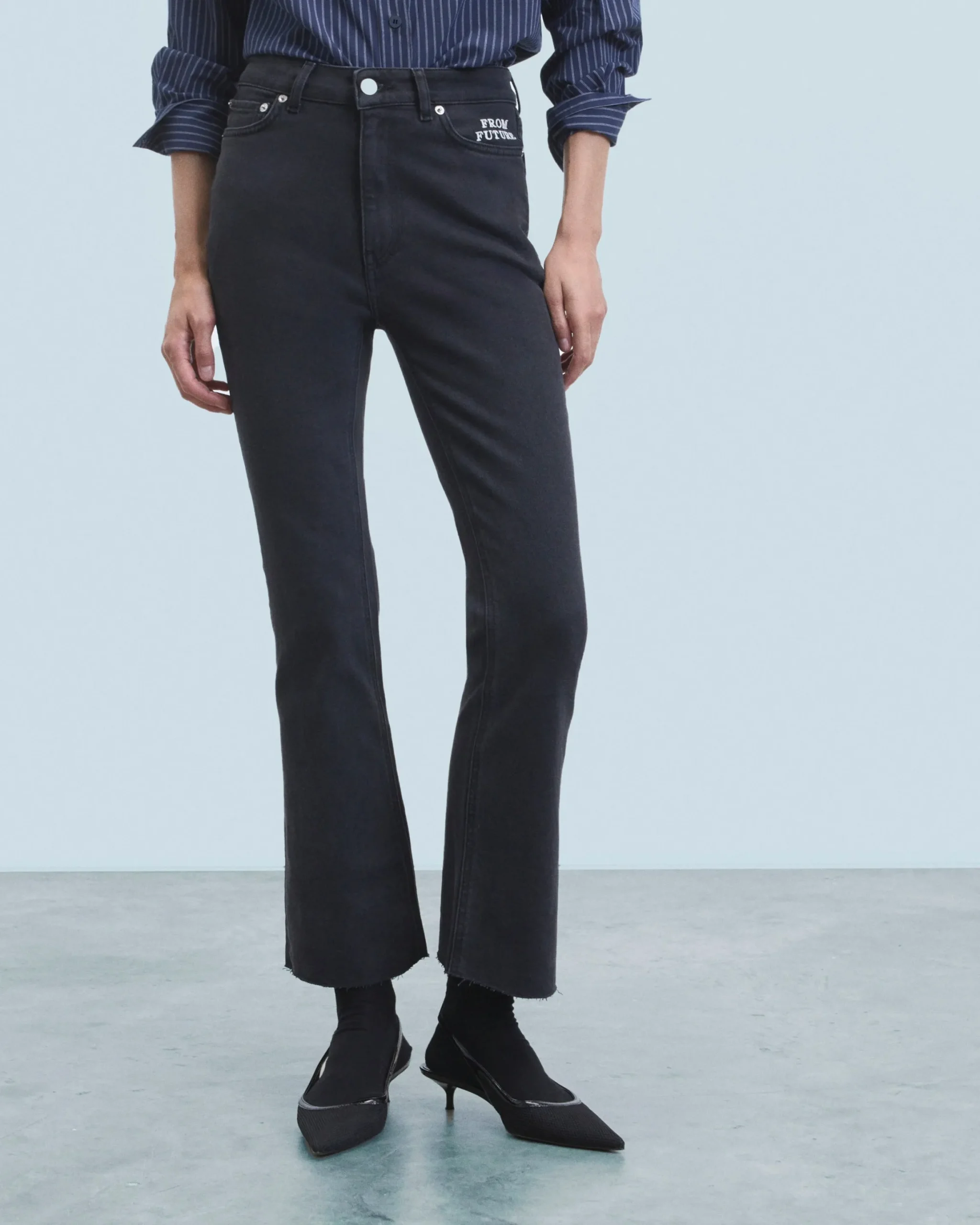 Bootcut Jude Jeans