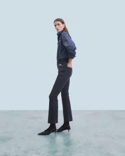 Bootcut Jude Jeans