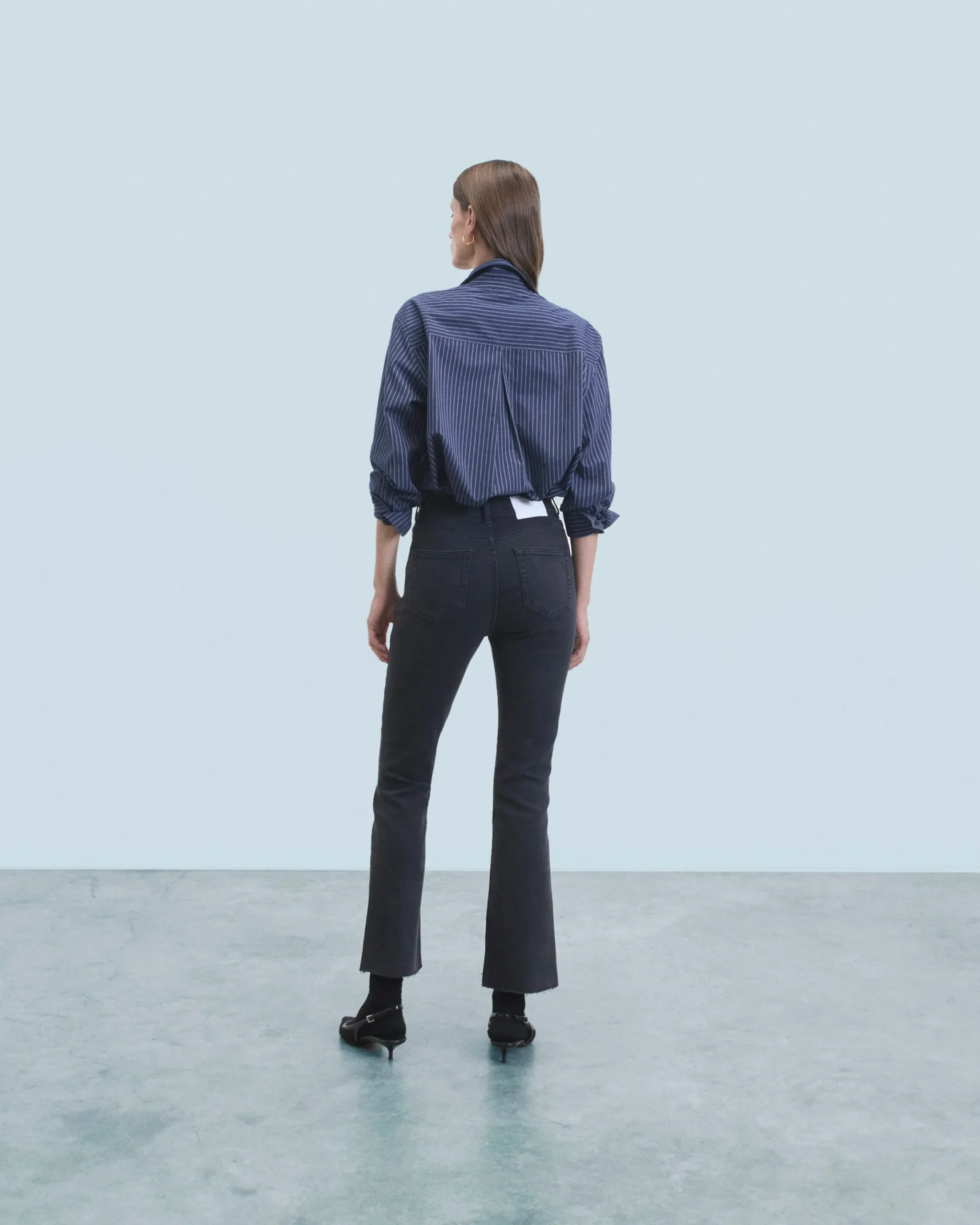 Bootcut Jude Jeans