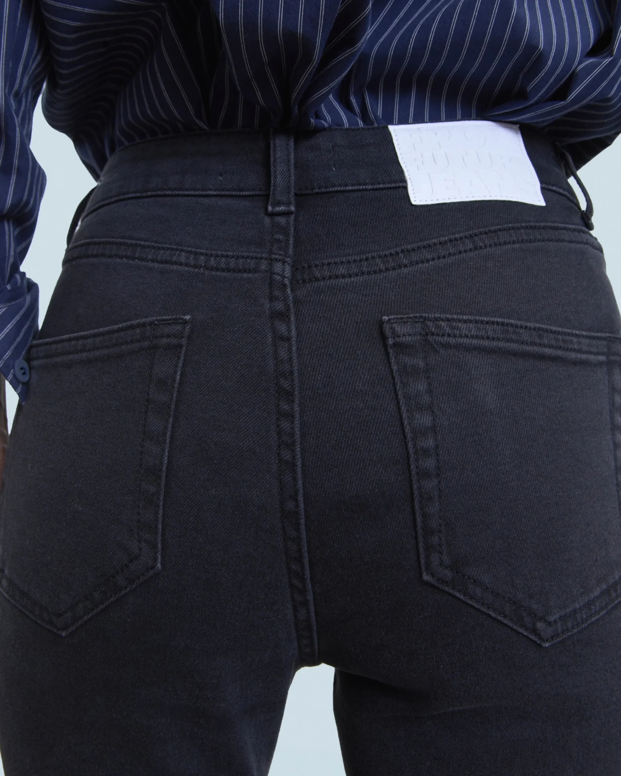 Bootcut Jude Jeans