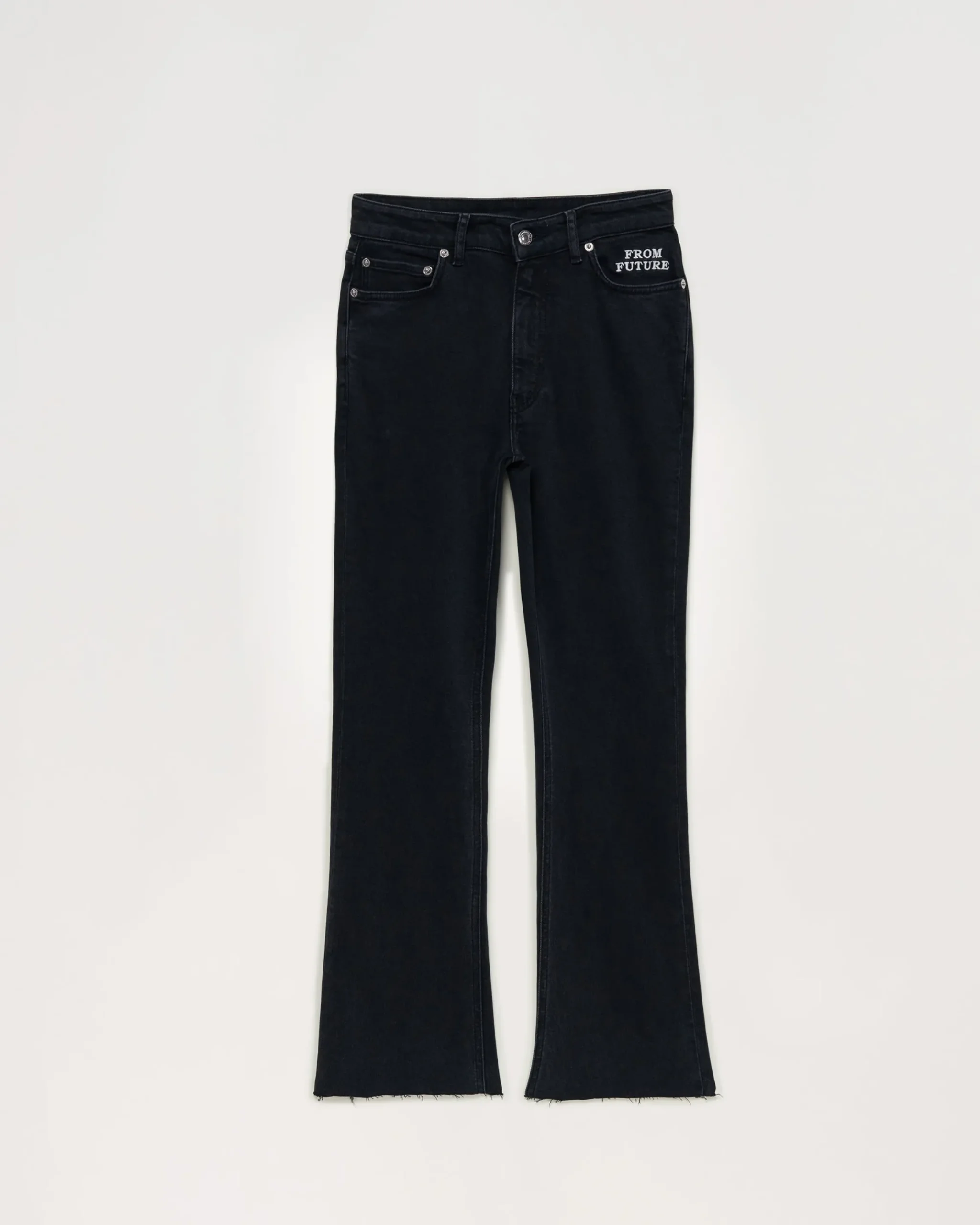 Bootcut Jude Jeans