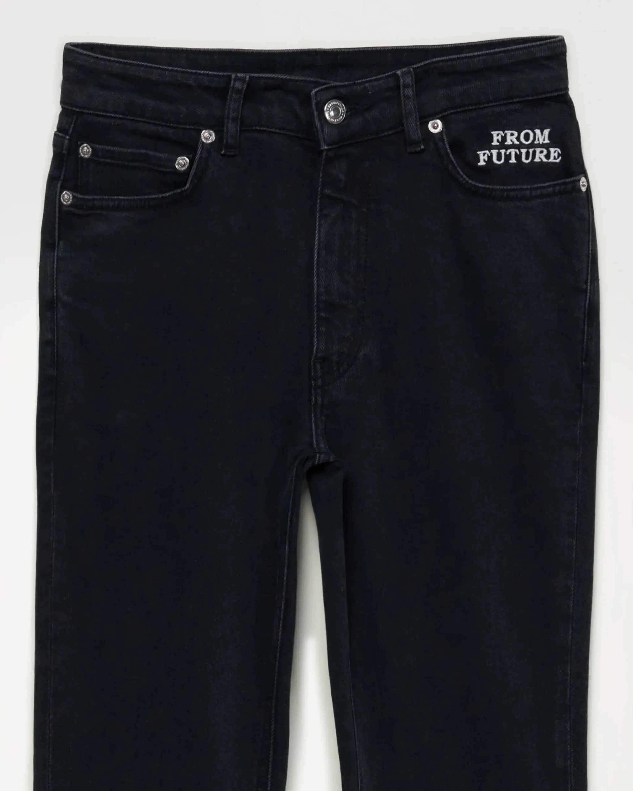 Bootcut Jude Jeans