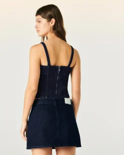 Bustier Top