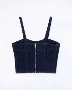 Bustier Top