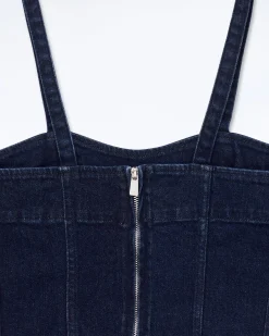 Bustier Top