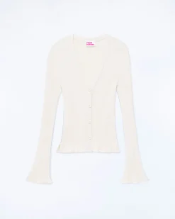 Cardigan Sweater