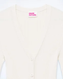 Cardigan Sweater