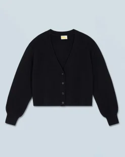 Cardigan Sweater