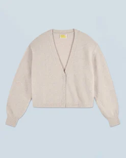 Cardigan Sweater