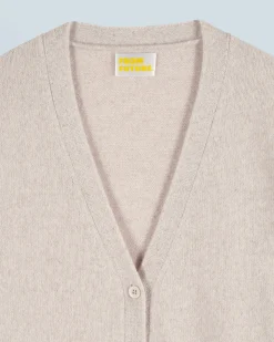 Cardigan Sweater
