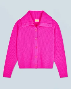 Cardigan Sweater