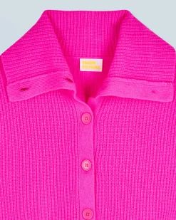 Cardigan Sweater