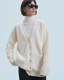 Cardigan Sweater